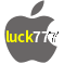 Aplicativo luck777 para iOS