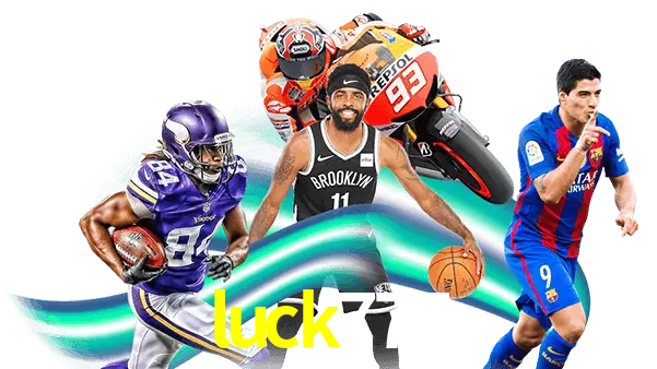 luck777