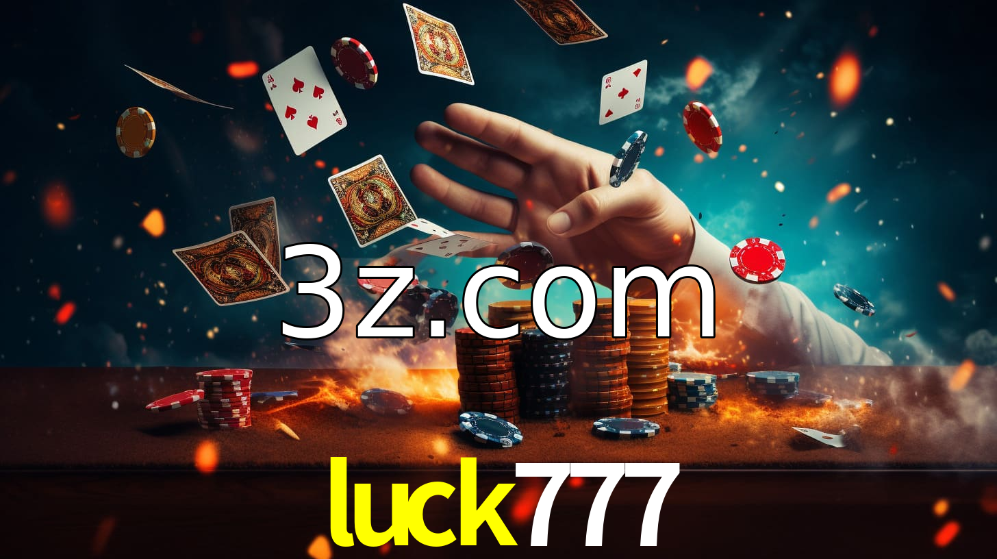 luck777