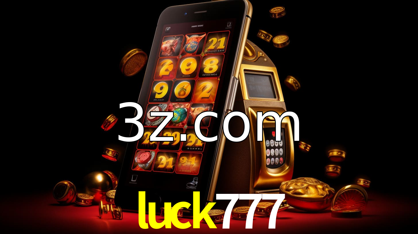 luck777 