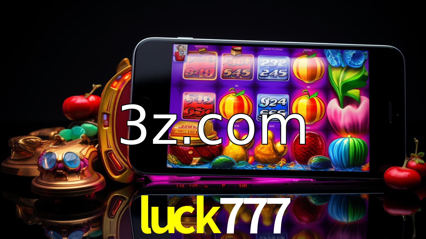 luck777 