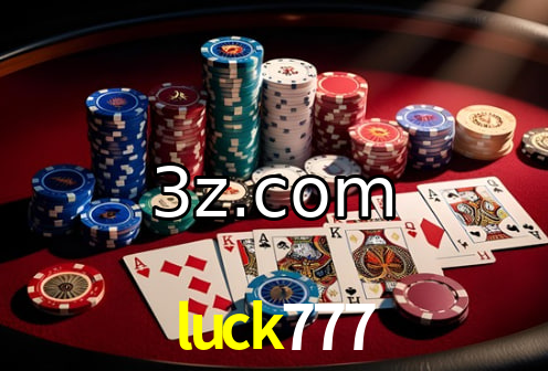 luck777 