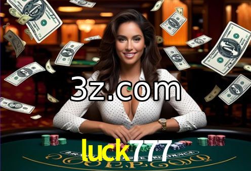 luck777