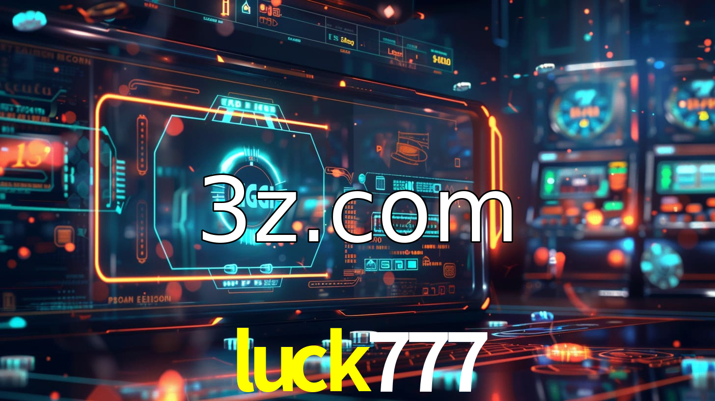 luck777