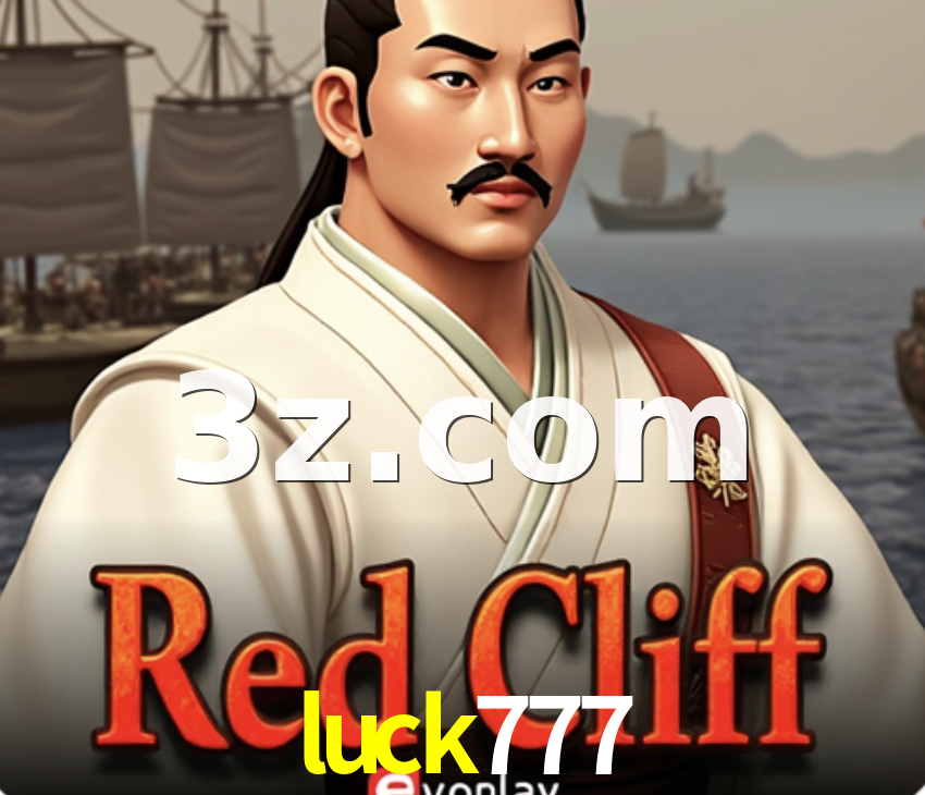 luck777 