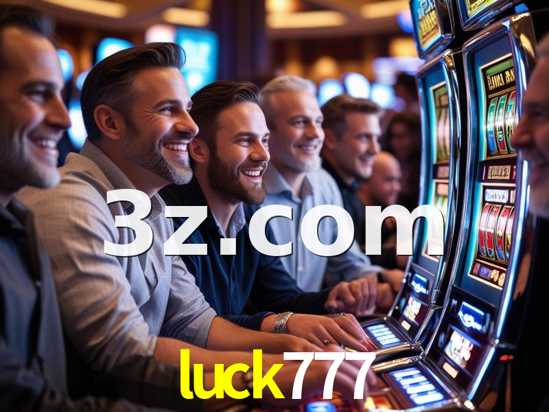 luck777 