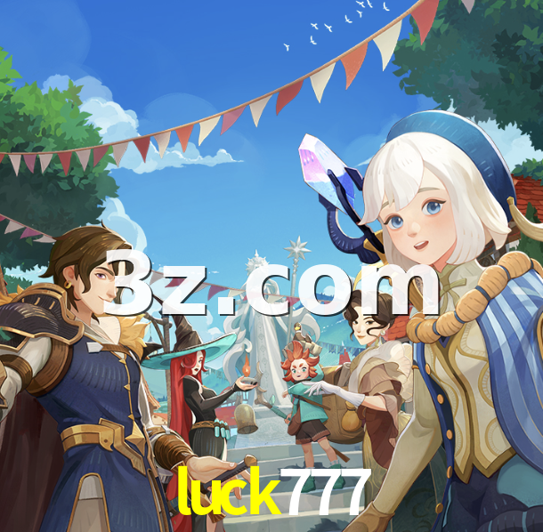 luck777