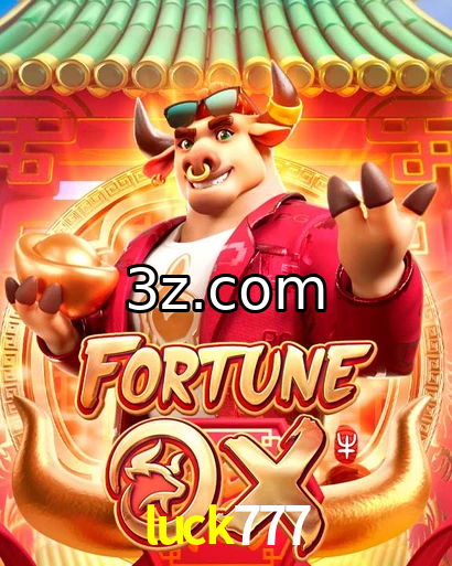 luck777
