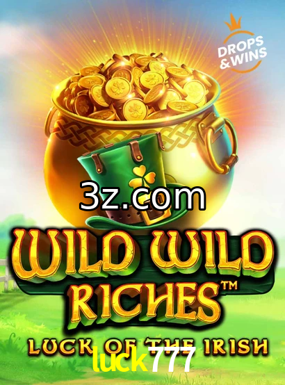 luck777