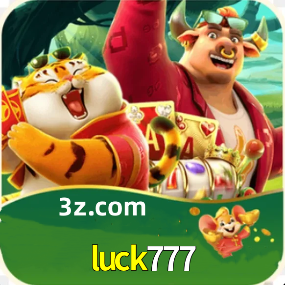 luck777 
