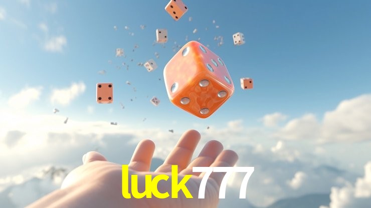 Game Providers luck777