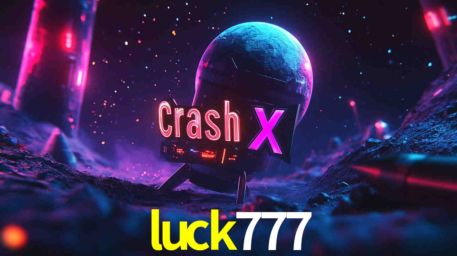 Apostas Esportivas na luck777: Um Guia Completo