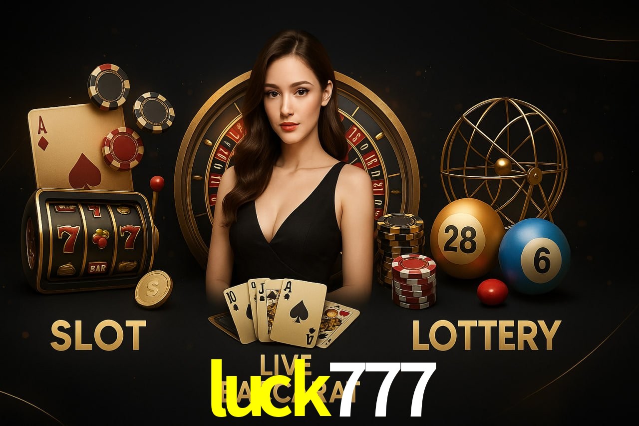 luck777,luck777 bet