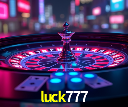 Inovações de Jogos na luck777: O Futuro das Experiências Interativas
