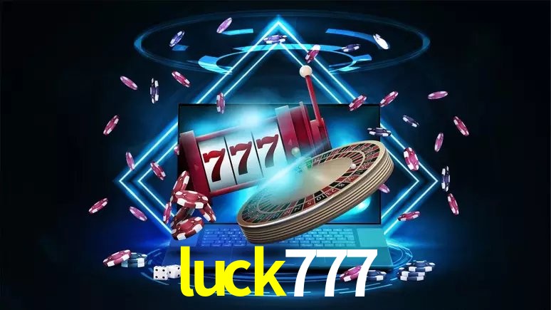 Login Seguro luck777