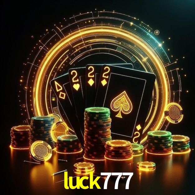 Diretório de Jogos luck777