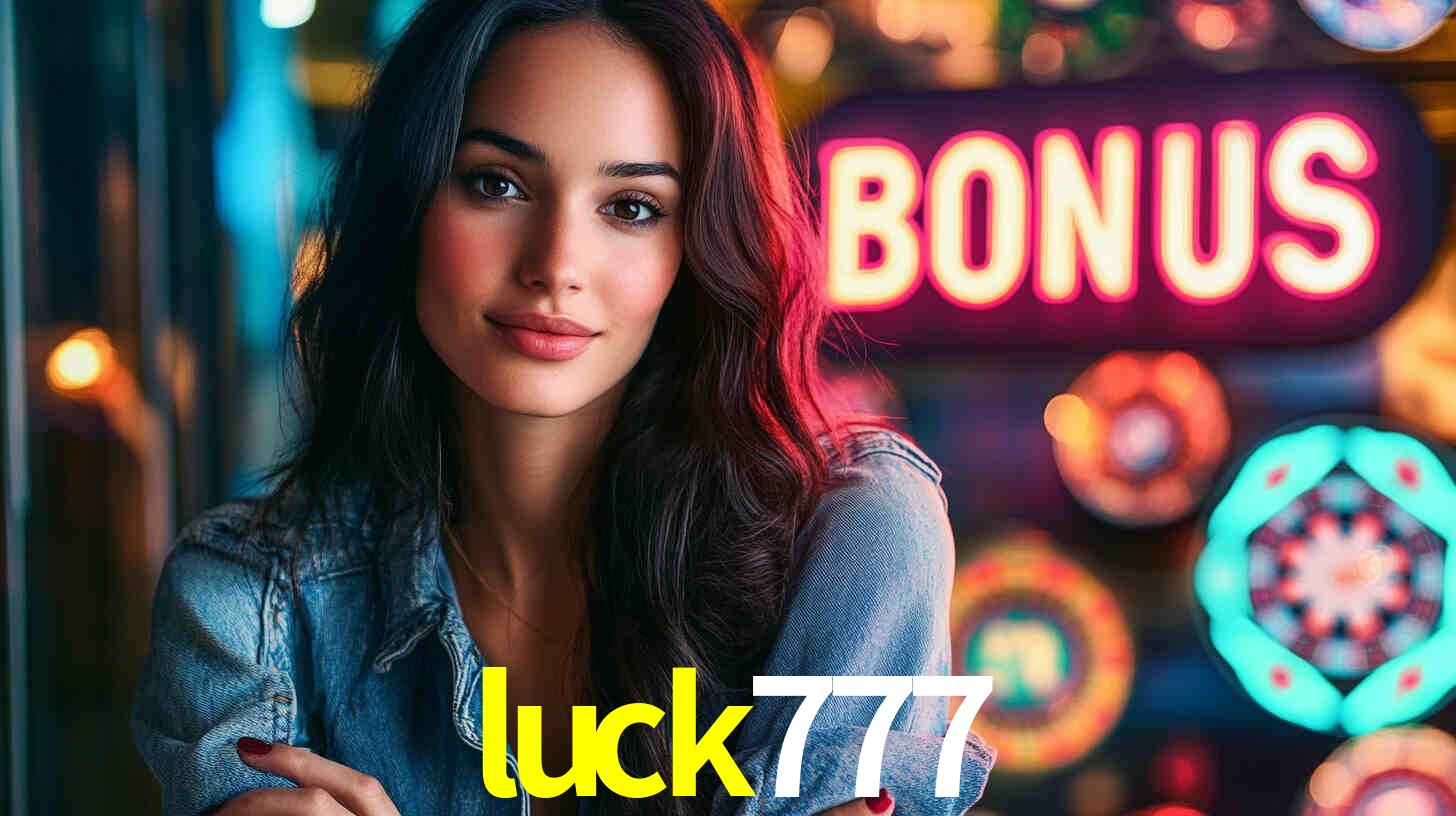 Programa VIP luck777