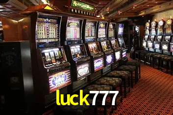 Inovações de Jogos na luck777: O Futuro das Experiências Interativas