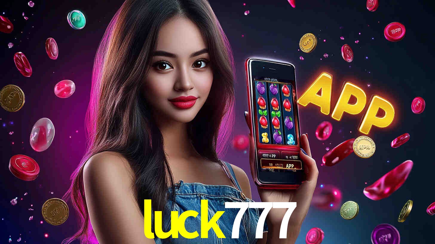 Descubra a Essência do luck777: Nossa História e Compromissos