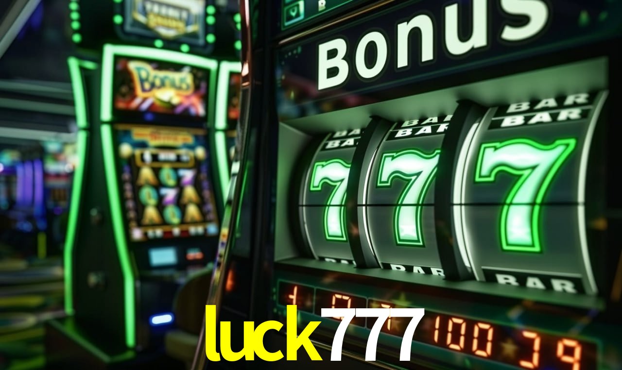 Exclusive Offers luck777