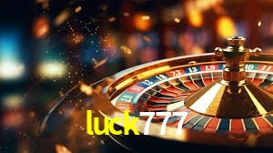 luck777,luck777 bet