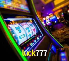 Apostas Esportivas na luck777: Um Guia Completo