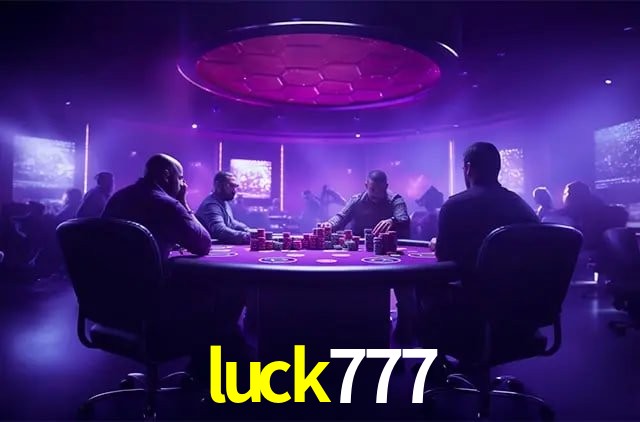 Gates of Olympus luck777