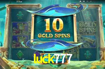 Inovações de Jogos na luck777: O Futuro das Experiências Interativas