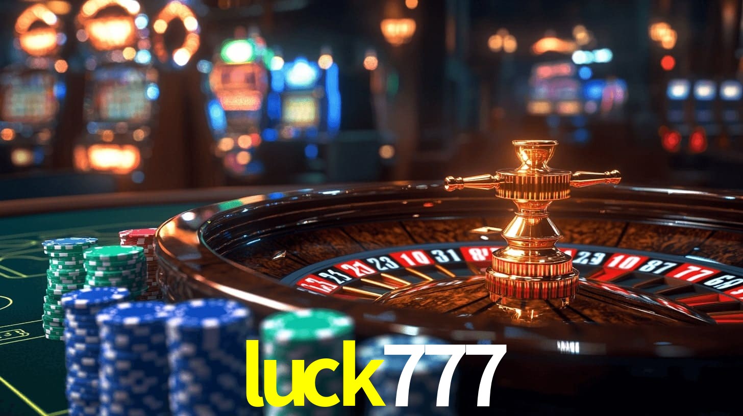Live Casino luck777