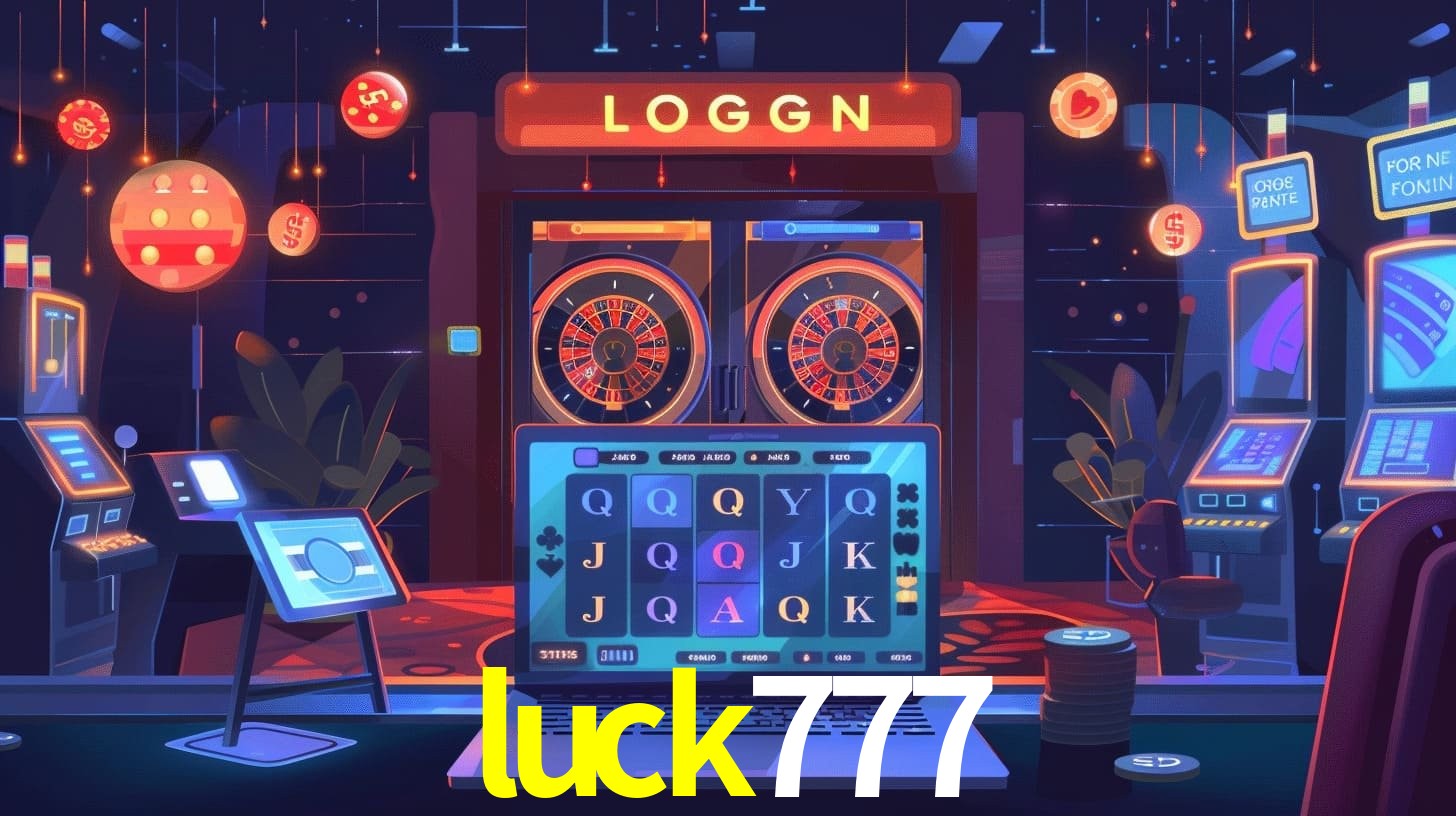 Ofertas Exclusivas luck777