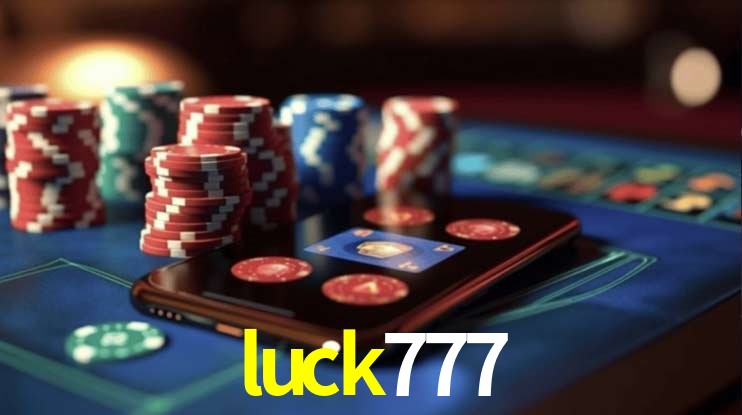 Provedores de Jogos luck777