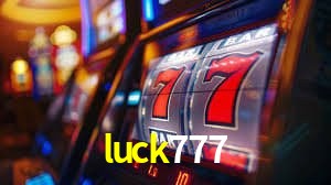 Segurança 2FA luck777