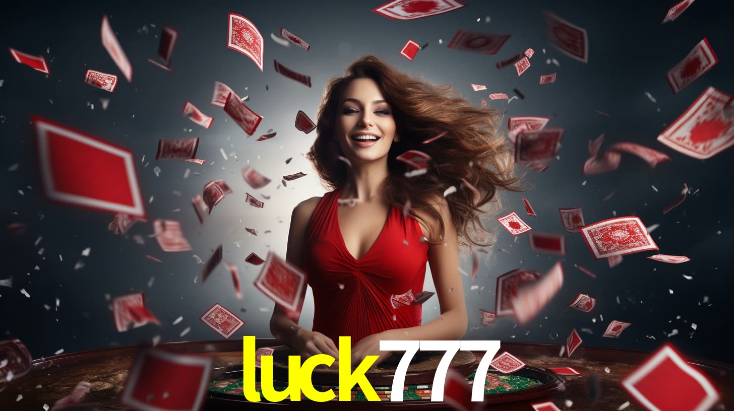 Bonus Features luck777