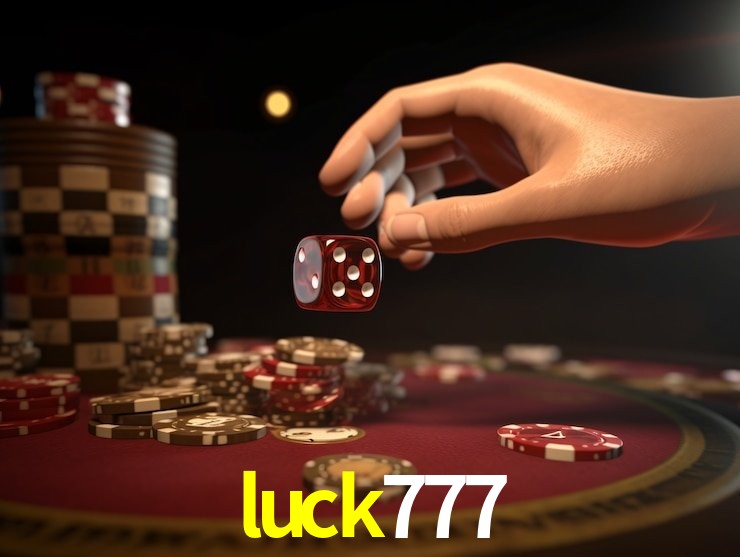 Jogos de Slot luck777