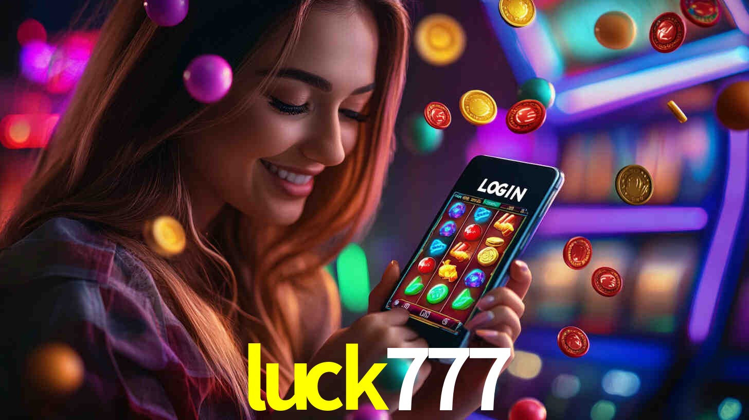 VIP Casino luck777