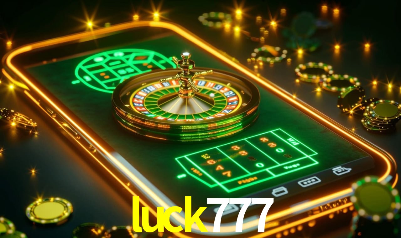 Especiais de Fim de Semana luck777