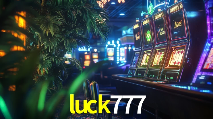 Game Statistics luck777