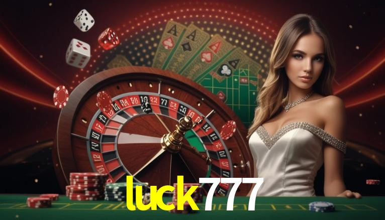 APP oficial da luck777 para mobile