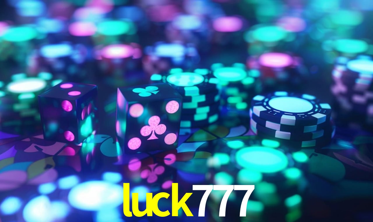 Casino VIP luck777