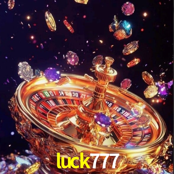 Promoções Sazonais luck777