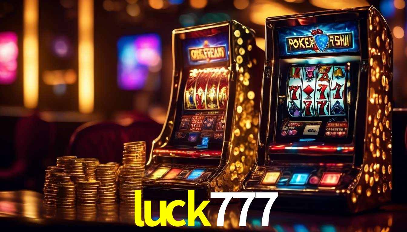 luck777: Jogue Crash e Experimente Alta Recompensa Instantânea