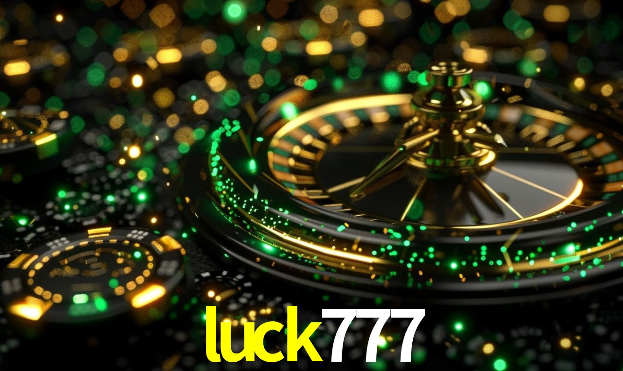 luck777