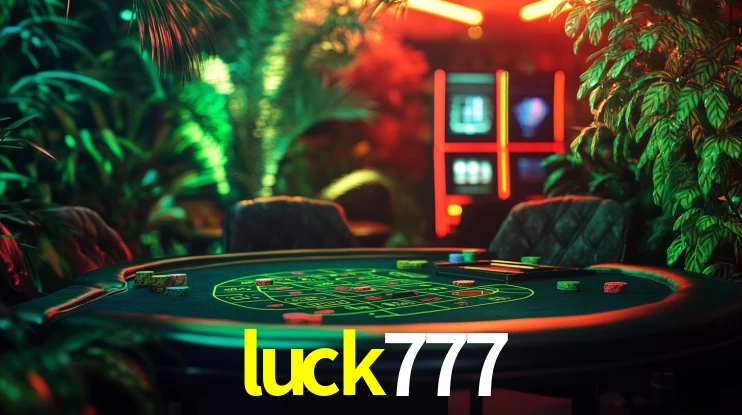 Gates of Olympus luck777