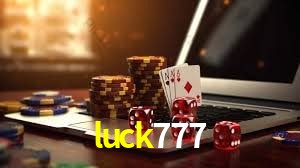 luck777 bet