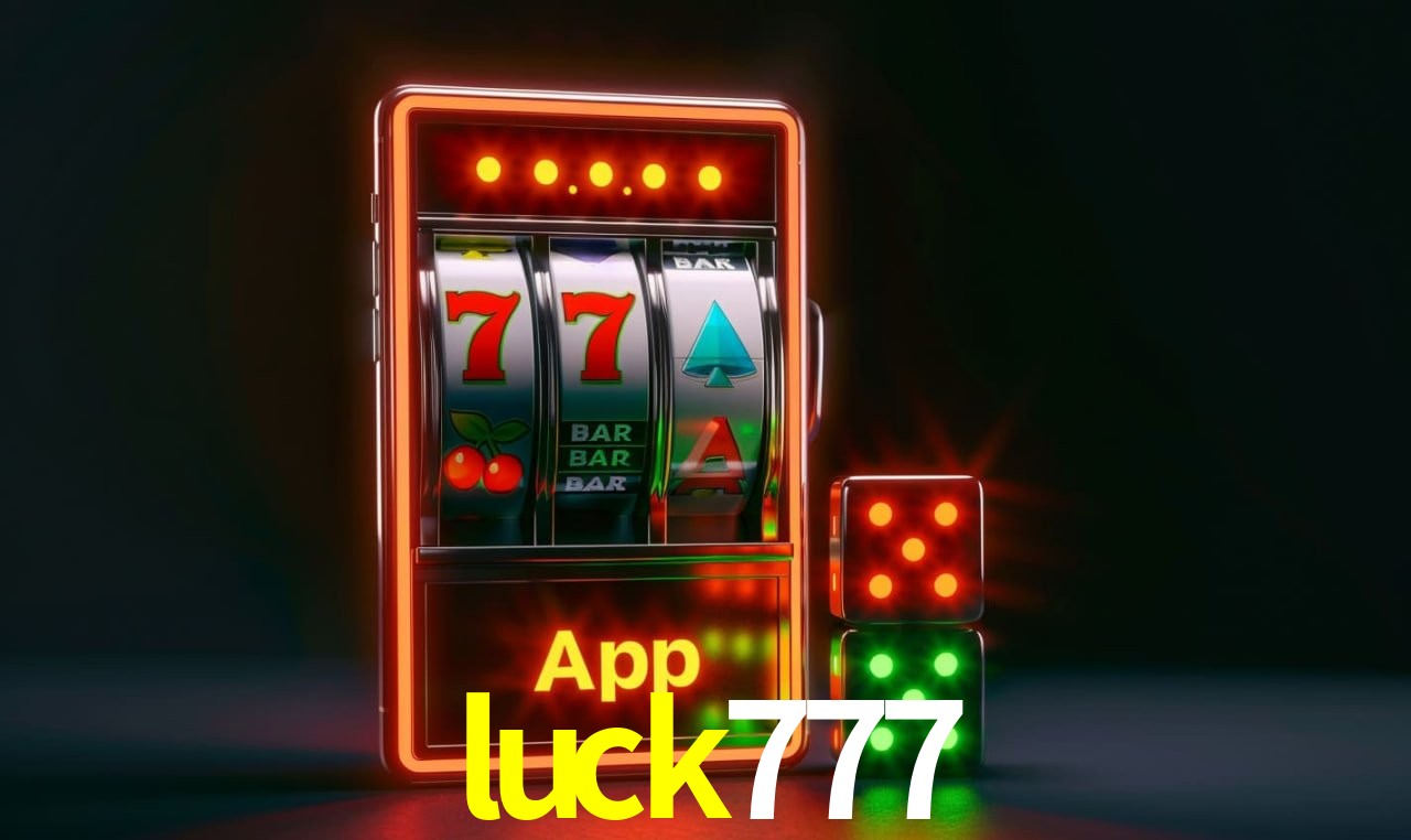 Estatísticas do Jogo luck777