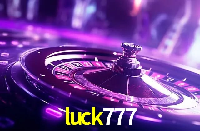 luck777: Seu Especialista em Apostas Esportivas Brasileiras