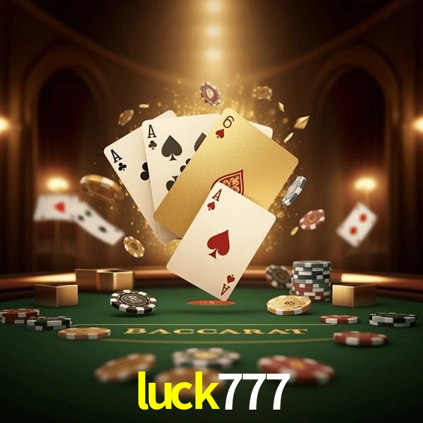 Games Directory luck777