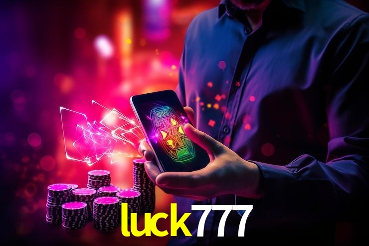 Casino Ao Vivo luck777