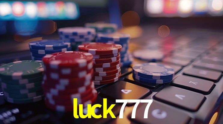 Sistemas de Segurança luck777