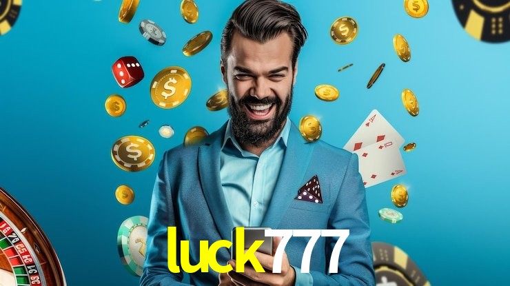 Flash Promotion luck777